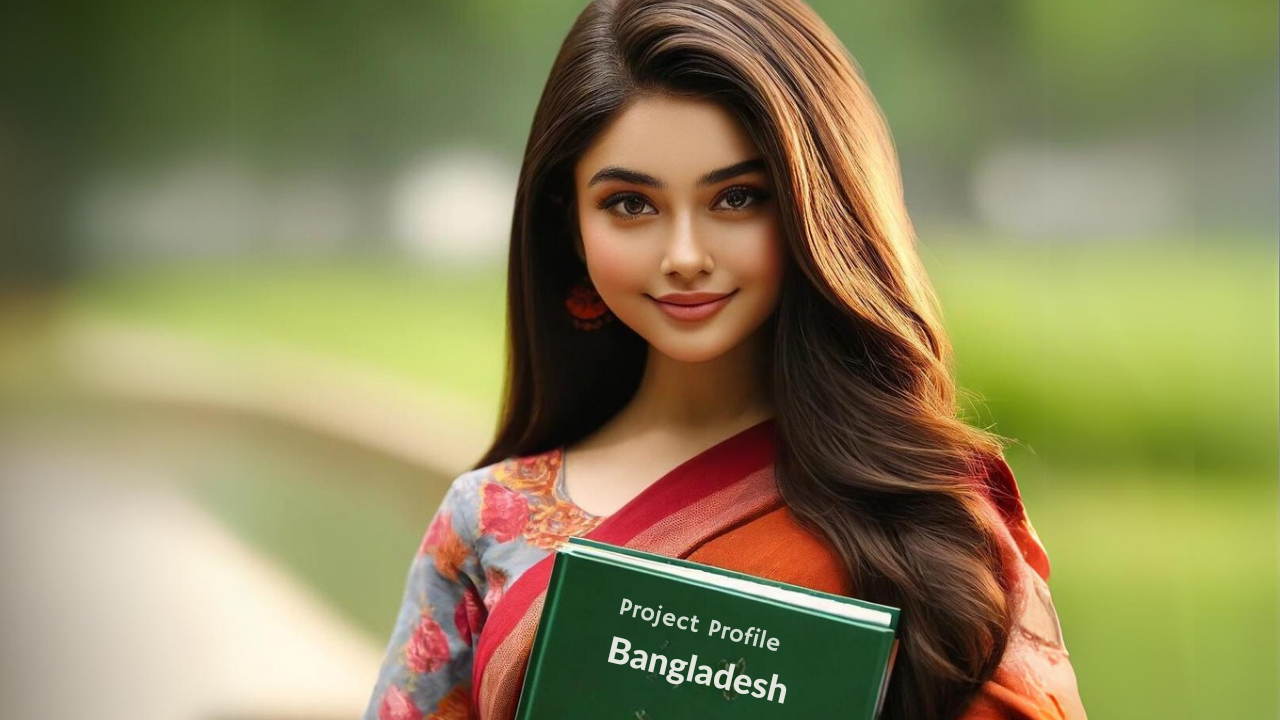 Read more about the article প্রজেক্ট প্রোফাইল কি এবং কেন গুরুত্বপূর্ণ?