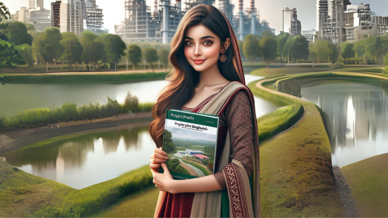 Read more about the article প্রজেক্ট প্রোফাইল বাংলাদেশ: একটি বিস্তারিত বিবরণ