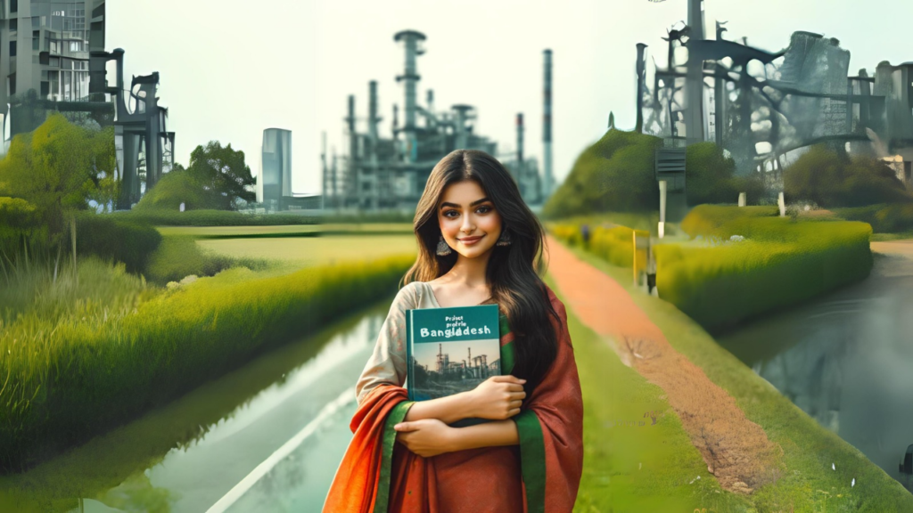 প্রজেক্ট প্রোফাইল বাংলাদেশ