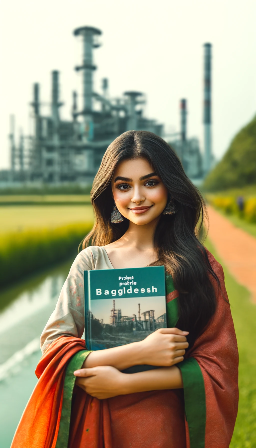 প্রজেক্ট প্রোফাইল বাংলাদেশের ভূমিকা