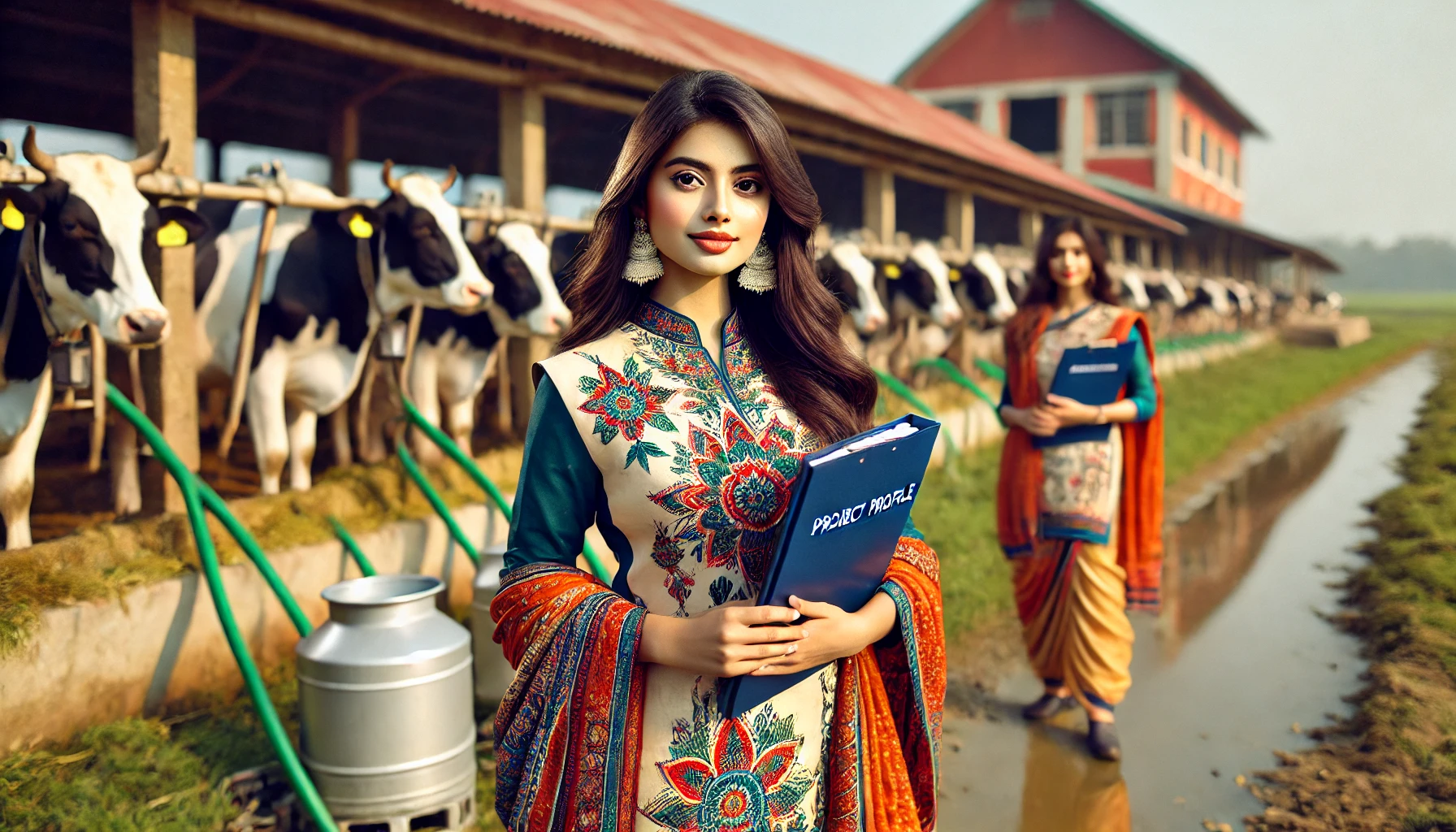 Read more about the article আধুনিক ফিড মিল প্রকল্প: প্রাণিসম্পদ শিল্পের ভবিষ্যৎ নির্ধারণ করে যে ব্যবসা