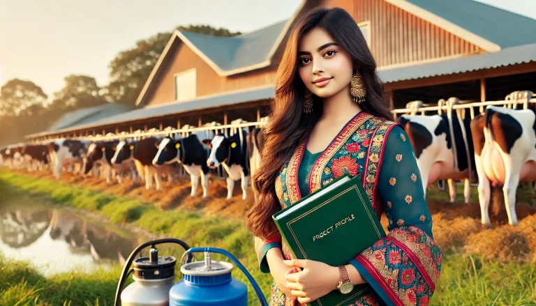 Read more about the article চামড়া প্রক্রিয়াকরণ কারখানা (Leather Processing Factory): লুকিয়ে থাকা সোনার খনি